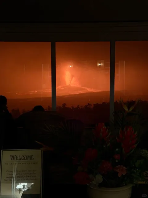 Kīlauea Volcano Eruption: A Night We’ll Never Forget!