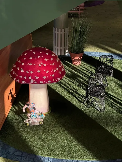 Madison Winter Destination❄️🌍