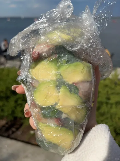 🍔 Madison State Street Food Truck - Low-Cal Burger