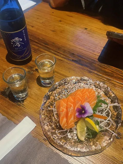 JHU Baltimore Food Diary 🍜📓