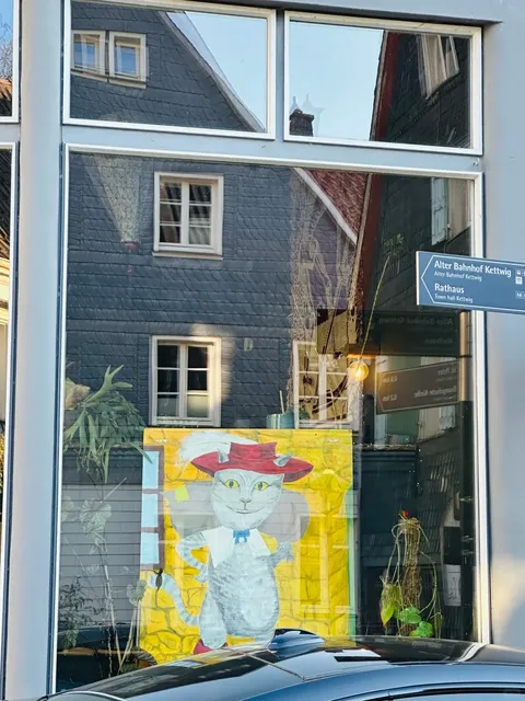 🇩🇪 Essen Day Trip | Fairytale Escape to Kettwig Village ✨