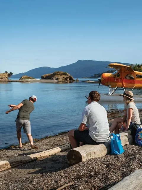 Seattle Bucket List | Island Roaming Guide 🌊