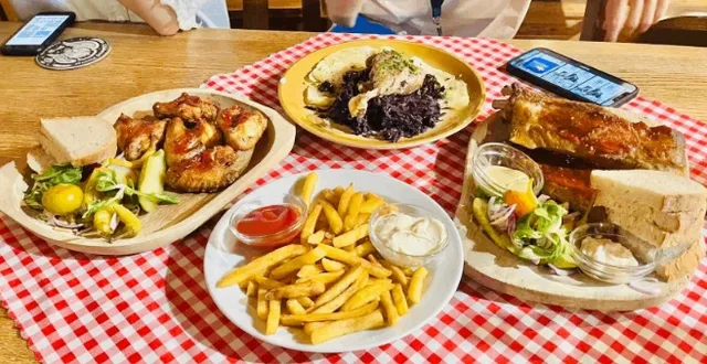 Central Europe 6-Day Tour (Part 2): Slovakia