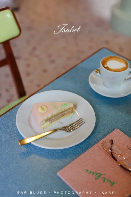 Milan | From The Grand Budapest Hotel to Bar Luce