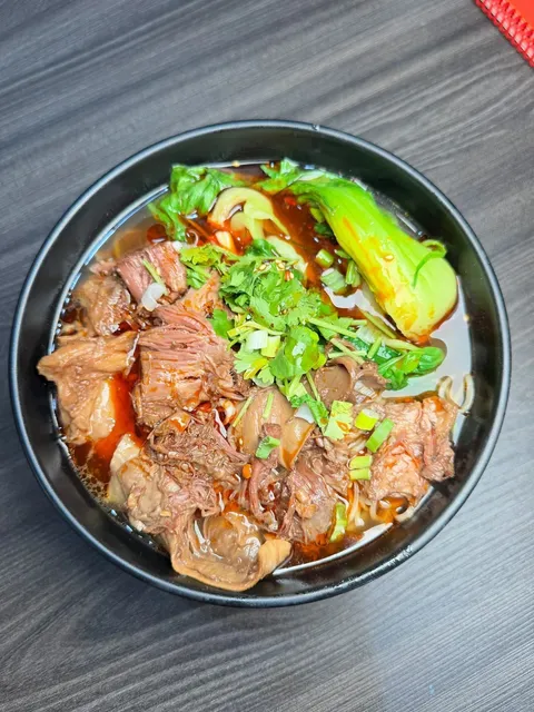 🍜 Must-Eat in Phoenix! Viral Noodle Shop Opens 2nd Location Near TSMC