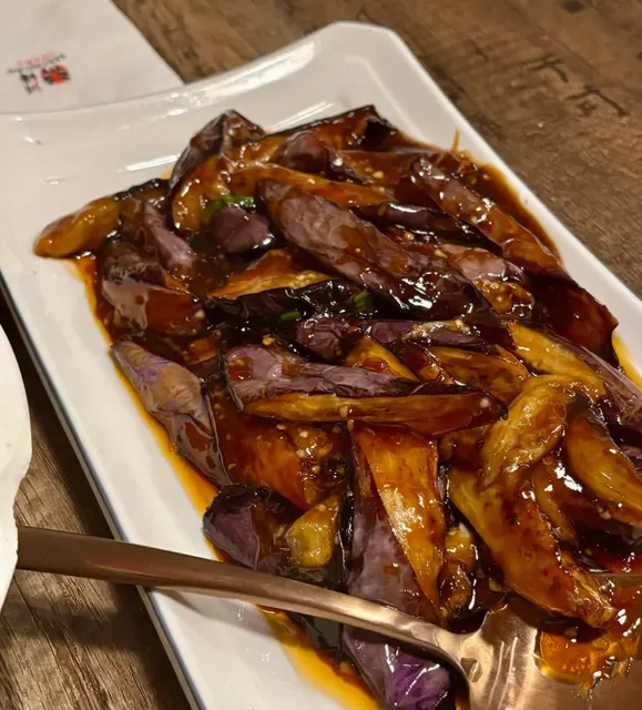 🌶️ Rochester Sichuan Food Exploration