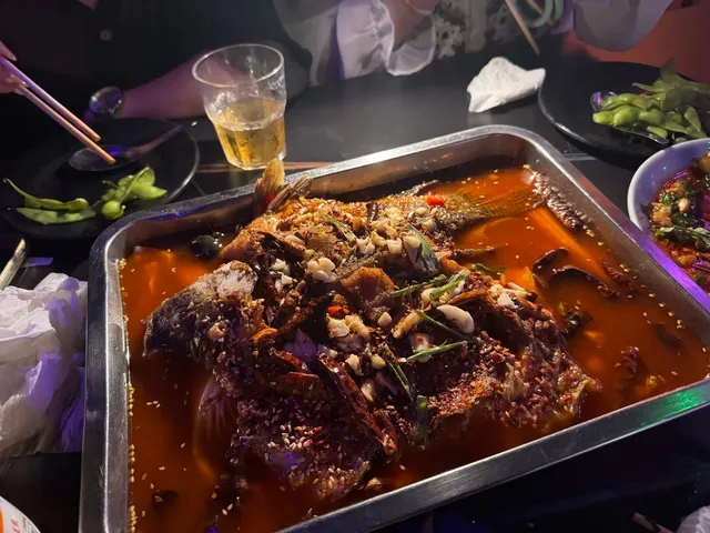  The Local Favorite Hidden Gem in Luang Prabang! 🎸🌶️