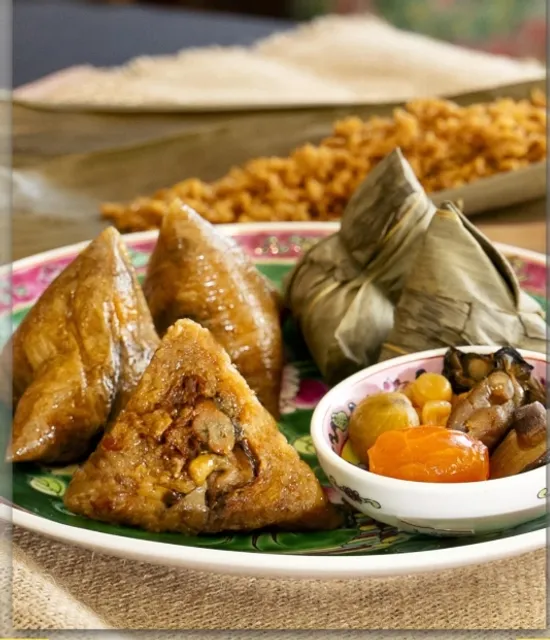 Ruque Road, Singapore 🌟