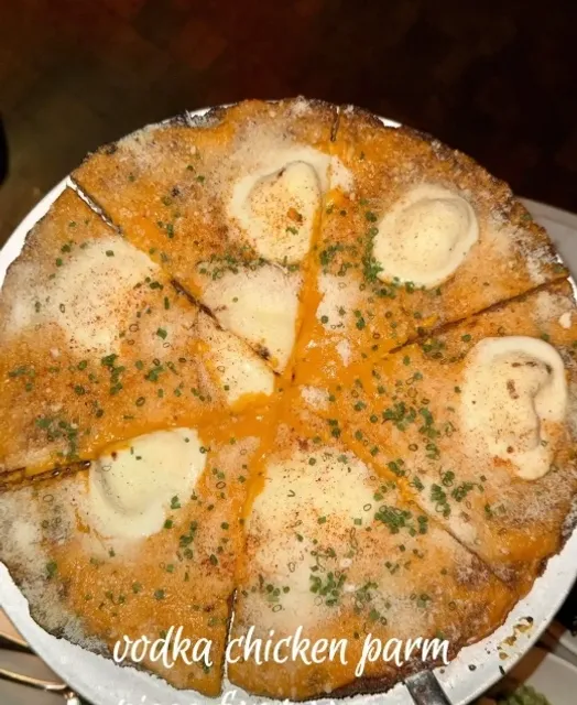 Quality Italian: A Must-Try Dining Experience in Midtown 🍝✨