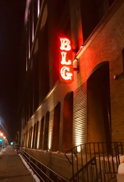 🍝 Bar La Grassa | Minneapolis