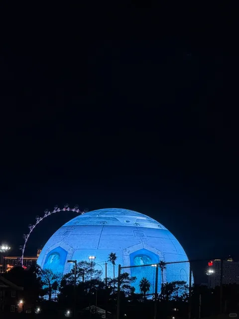 🇺🇸 Las Vegas - A Perfect Trifecta! 🌟