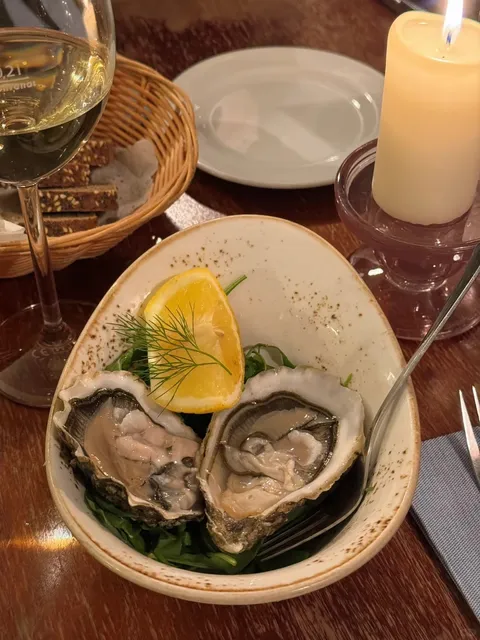 German Rostock Restaurant Recommendations🍽️