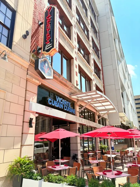 Detroit Paella Showdown | Which One Have You Tried? 😋