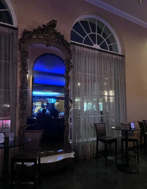 An Unforgettable Night at Omni! 🌟🎶