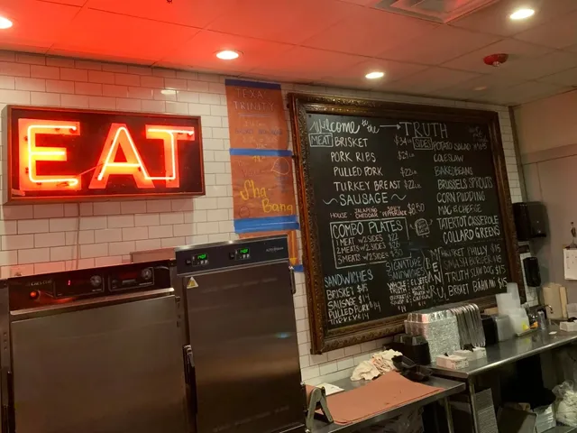 Texas BBQ Showdown: Two Top Spots