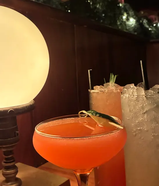 Friday Night Drinks Plan | Boston Italian Restaurant Recommendation 🥂