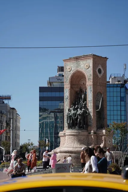 🇹🇷 Istanbul 3-Day Itinerary: A Type J’s Perfect Plan! ✨