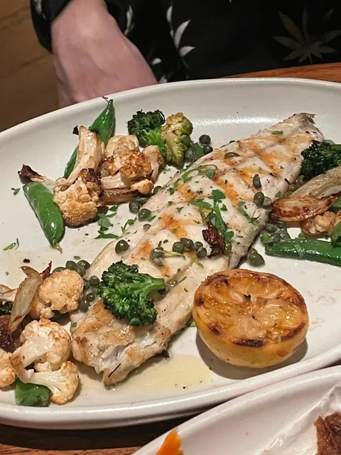 LA | North | My Go-To Italian Comfort Kitchen 🍝❤️