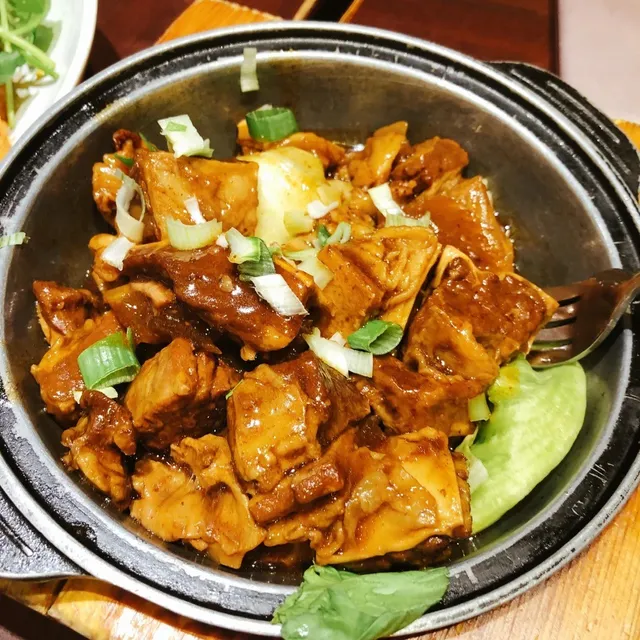  UK | Food Guide Around Oxford University 🥘