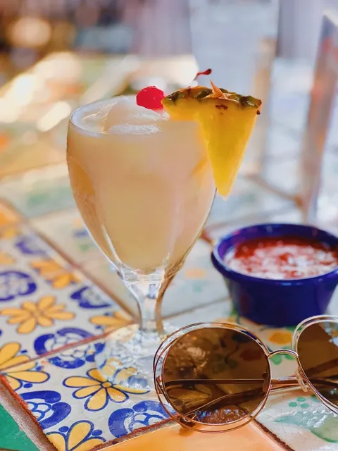 Weekend Food & Culture Walk – Like Stepping into Coco! 🌮