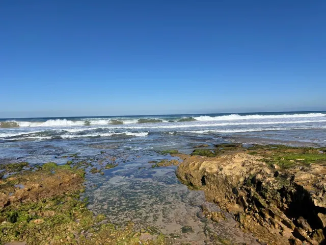 Where the Mother River Meets the Sea — Barwon River Estuary, Geelong