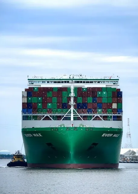 Where Southern Charm Meets Riverside Energy