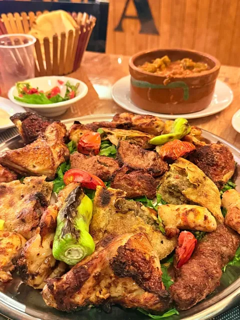 🇪🇬 Luxor Dining Guide | Delicious Egyptian Food for Just ¥70/person!