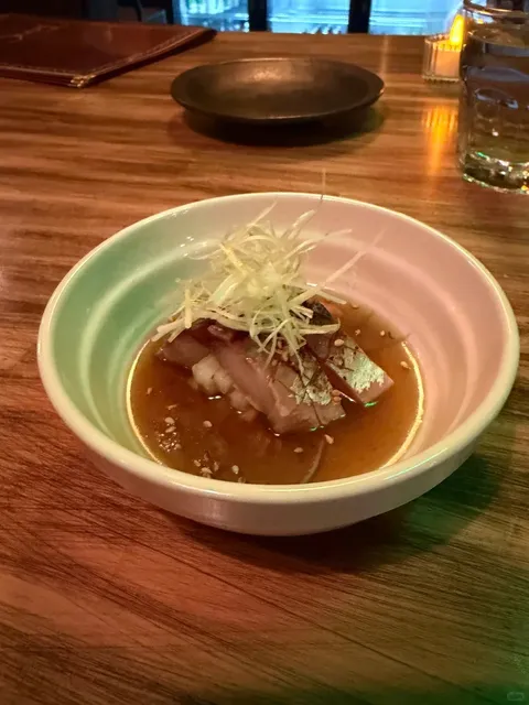 Noriko – My Recent Favorite Japanese Spot in West Loop 🍣✨