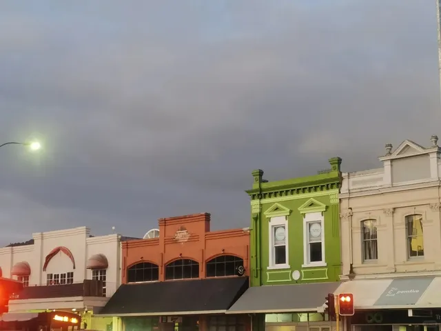 🌪️ Northland Adventure: Whangarei’s Stormy Charm