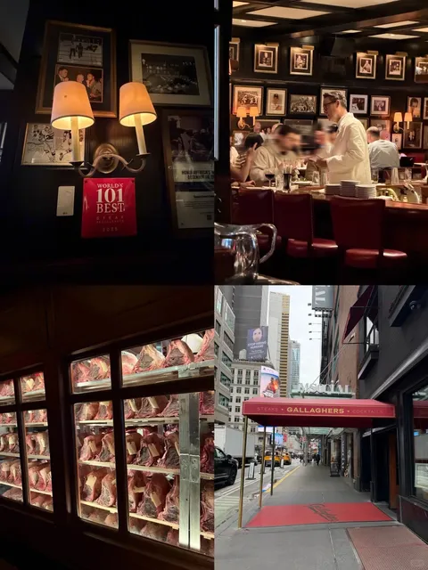 🇺🇸 Food Adventures in the U.S. | New York Edition