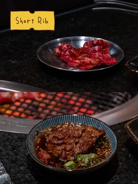 LA New Spot｜Booked-Out $50pp Wagyu BBQ from Osaka! 🥩🔥