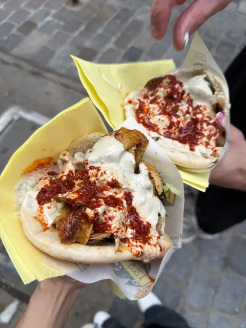 🇫🇷 Paris Foodie Hits List: Must-Revisit Spots! 😋