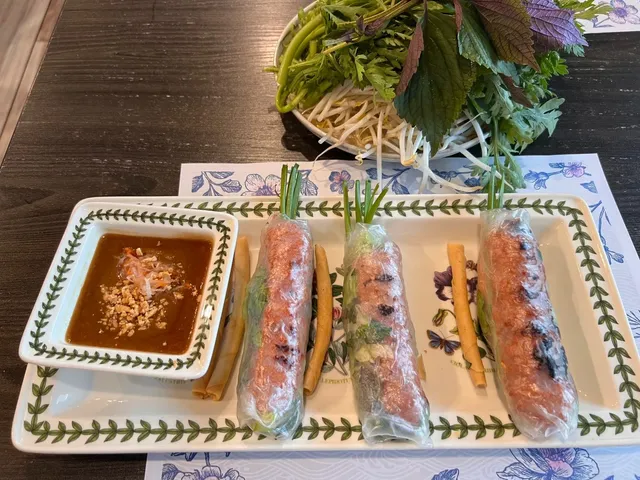 LA Pho Spot – A Long-Awaited Try! 🍜