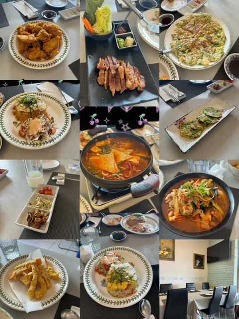 🇿🇦 Johannesburg Western Cuisine Guide