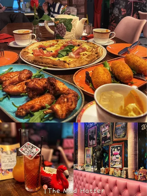 🇬🇧 4 Years of Oxford's Best International Eats! 🍜✨