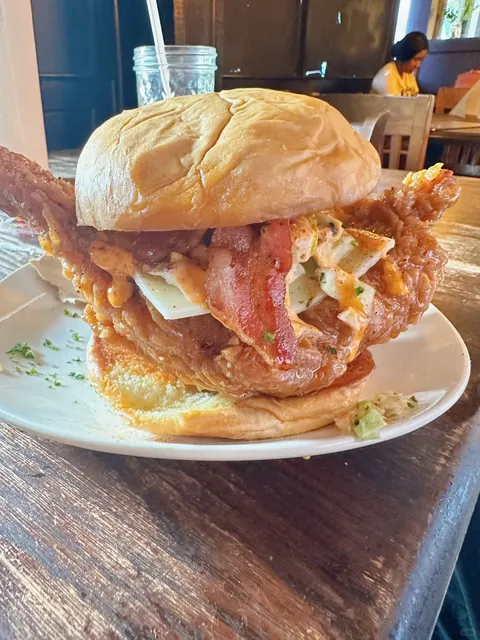 Houston Locals, You’ve Got to Try This Place!