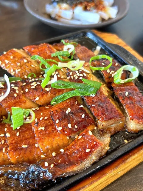 NJ｜Autumn is the Perfect Season for Grilled Eel! 🍱