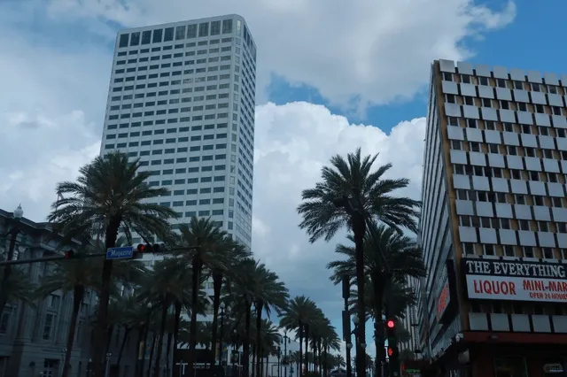 NOLA 3-Day & 2-Night Travel Guide (with Star Ratings ⭐)