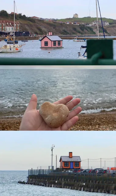 Folkestone Fossil Hunt Fail: Lessons Learned