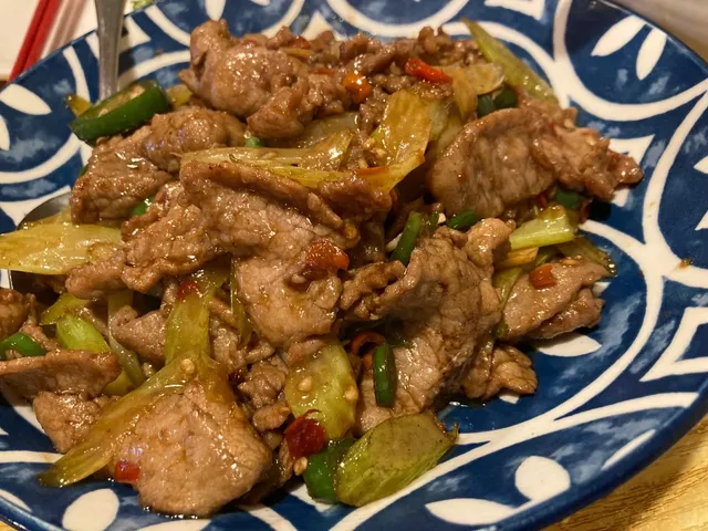 Seattle's Changsha Rice Noodles!! 🍜✨