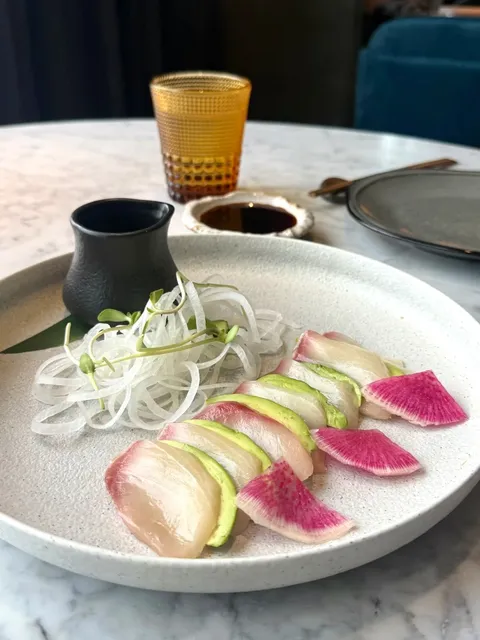 DMV Eats｜Incredible Value Japanese Dining – Full of Surprises! ✨🍣