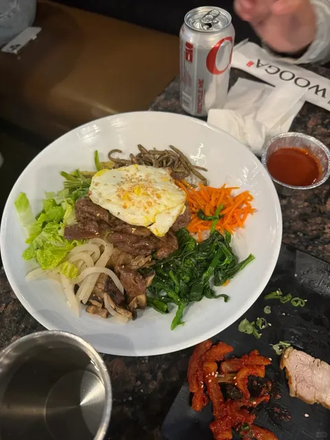 Silicon Valley Food Tour 🐍: A Flavorful Journey into Asian Cuisine