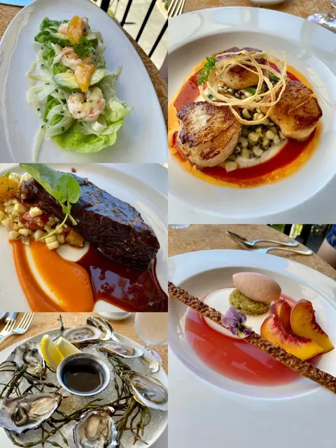 Napa Food Guide 🍷 Beyond Wineries, There's Amazing Food!