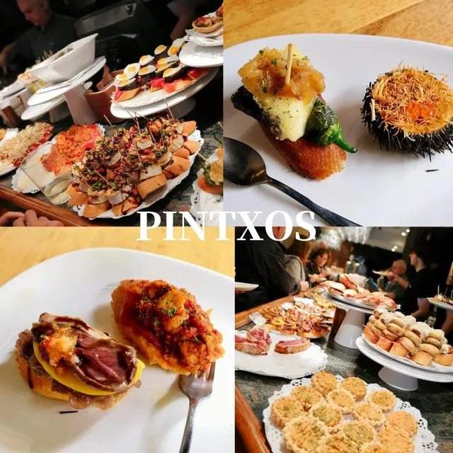 🇪🇸 San Sebastián, Spain: Where Love Meets Mountains and Sea 🌊