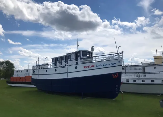 Maritime Museum of Manitoba: A Hidden Gem Near Winnipeg