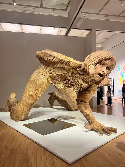 Museum of Contemporary Art Tokyo 🎨