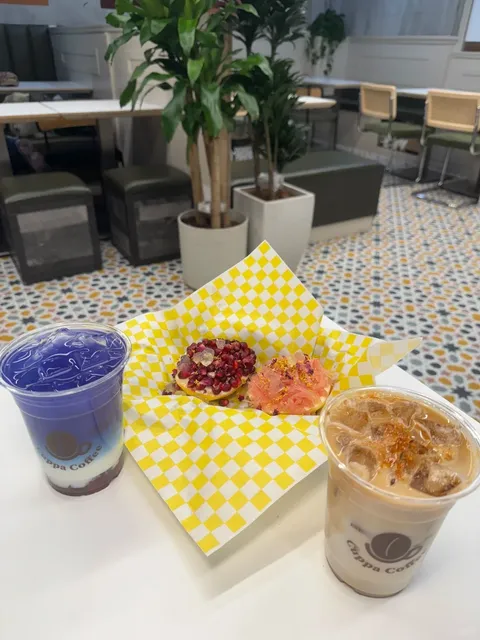 🥭 Can You Really Eat "Solid Mango Pomelo Sago" in NYC?!