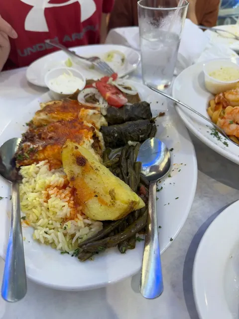 🇺🇸 Florida Trip 3: Greek Town – Tarpon Springs Sponge Docks 🧽