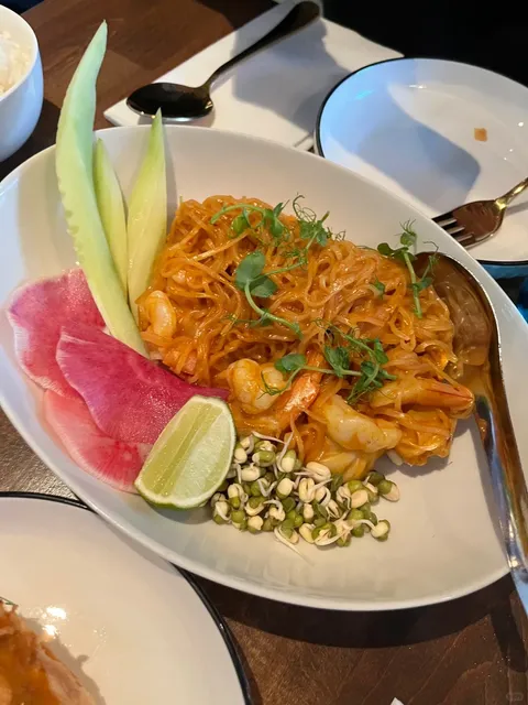 Chalong Has Become My New Favorite Thai Spot in New York! 🥰