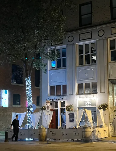 Edmonton | Tzin Wine & Tapas-Ranked Among Canada's Top 100 Restaurants